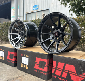 <span class=keywords><strong>ล้อ</strong></span><span class=keywords><strong>แม็</strong></span><span class=keywords><strong>ก</strong></span>ซ์อะลูมิเนียมอัลลอยด์ DX616 ผลิตจา<span class=keywords><strong>ก</strong></span>โรงงาน ขายส่ง ขนาด <span class=keywords><strong>14</strong></span> 15 16 17 18 <span class=keywords><strong>นิ้ว</strong></span> แบบ Flow Forming  5x100 5x114.3 - Product Image 5