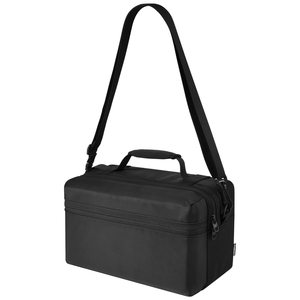 Échantillon gratuit – Vente en gros – Étui de rangement pour appareil photo en PU rigide et EVA imprimé en 3D – Étanche et antichoc – Sac de voyage pour imprimante photo (seul l'étui) - Product Image 1