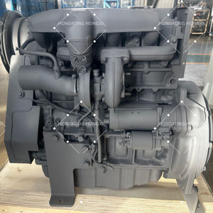 Motores Td 2011 L04 I Motor de 4 Cilindros para Maquinaria Agrícola y de Construcción - Product Image 2