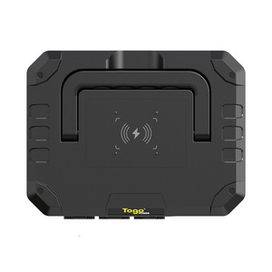 Station d'alimentation portable 2000W 1799Wh, batterie au lithium, générateur solaire pour le camping, la maison, l'alimentation de secours en cas d'urgence - Product Image 5