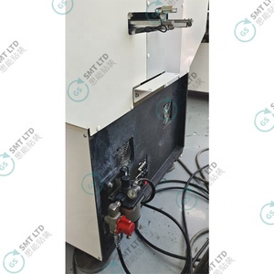 Máquina de Colocación de Componentes SMT Panasonic NM-EJM5A BM123 - Product Image 3