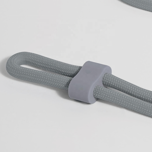 Correas para Mascotas 5 en 1 de Algodón Poliéster con Asa Antideslizante Multicolor al por Mayor Cuerda Vistosa Manos Libres para Perros con Giro de 360 Grados - Product Image 6