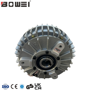 חם מכירה באיכות גבוהה bowei 6-400n.m בלם אבקת מגנטי עבור מכונת הדפסה מוסק דיו eco חדש עבור קמעונאות/מלונות - Product Image 3