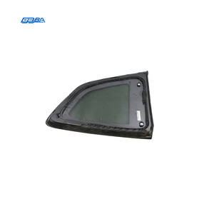 กระจกหลังทรงสามเหลี่ยมสำหรับรถยนต์ไฟฟ้า BMW ix3 G08 รุ่น OE 51377388827 - Product Image 4