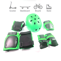 Meilleur prix pour les protections de genoux, coudes et poignets pour enfants et adultes, pour le cyclisme, le roller en ligne et la trottinette