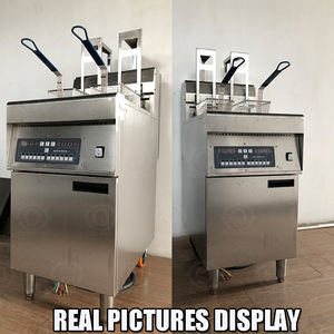 De Made in China <span class=keywords><strong>Freidora</strong></span> <span class=keywords><strong>Oferta</strong></span> de fábrica Freidoras para la venta - Product Image 4