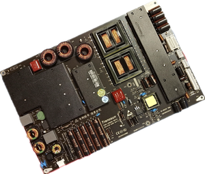 Module d'alimentation SMPS TOSN-LD5500P fiable | Alimentation CA à CC pour écran LCD grand écran (55-70 ") | Affichage professionnel/CCTV | CE RoHS CQC - Product Image 3