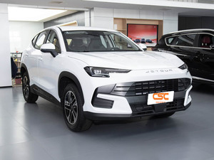 Oferta Especial 2026 J-etour D-asheng 1.5T DCT Edición Elite SUV de 5 Puertas 115kW 230N m 156HP Distancia entre Ejes de 2720mm 7.63 100km - Product Image 2