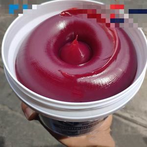 จาระบีแคลเซียมอเนกประสงค์สีแดง ทนทานต่อน้ำได้ดี - Product Image 1