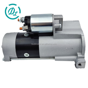 ชุดสตาร์ท EexcavaStart 12V 2.2KW สำหรับรุ่น 1810A050 4M40 รับประกัน 1 ปี ซ่อมแซมเปลี่ยนทดแทน - Product Image 2
