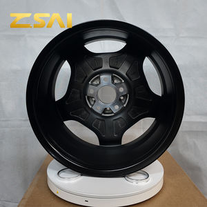 Cerchi in Lega Best Seller 17 18 19 Pollici per Auto Passeggeri 4x100 5x112 5x114.3 5x120 Cerchioni per Range Rover <span class=keywords><strong>Velar</strong></span> 2021 - Product Image 6