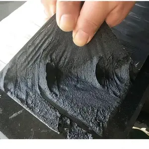 Cinta Asfáltica Autoadhesiva Industrial, <span class=keywords><strong>Banda</strong></span> de Sellado para Techos, Parche para Fugas en Techos, Cinta Impermeable de Betún para Vigas - Product Image 5