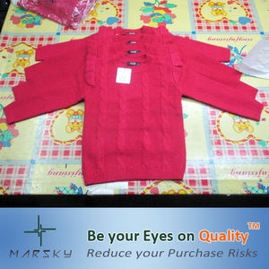 Hoge Kwaliteit Wimper Inspectie <span class=keywords><strong>Service</strong></span> <span class=keywords><strong>Qingdao</strong></span> - Product Image 5