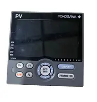 Controle de temperatura avançado yokogawa ut55a, bom preço original