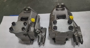 최저가 가변 용량 펌프 A10VSO45 시리즈 A10VSO45DFR1/52R-PUC62N00 A10VSO45DR/31R-PPA12N00 - Product Image 3