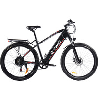 2025 nouveau vélo électrique 1000W ville banlieue 48V25Ah batterie au Lithium 100km gamme cadre léger CE conforme à l'UE
