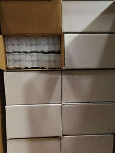 Bouchons d'oreilles en silicone souple Welta Factory, bouchons d'oreilles en mastic pour dormir, nager, pour enfants et adultes, en emballage individuel - Product Image 6