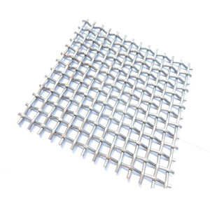 Special Manganese Steel Screen Mesh for Sand <strong>Gravel</strong> Yard Aggregate Vibrating Screen <strong>Filter</strong> Mesh High Frequency Woven Mesh - Product Image 6