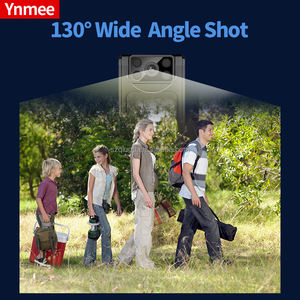 MD32-L8 NACHTVISION Bewegungserkennung USB 1080p HD Sicherheits-Video-Recorder mit Rückenclip Action Sport Körper Mini-Video-Recorder - Product Image 3