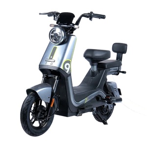 Trottinette Électrique 2026rs Emotion Fanlin FL_guanku 48V 500W, Cadre en Acier Carbone, 3 Vitesses, Vitesse Maximale 40-60km/h, Vente Directe Usine - Product Image 5