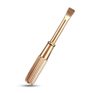 Destornillador de Acero Inoxidable con Punta Magnética para Reparación de Joyería DIY, Componentes OEM - Product Image 4