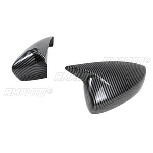 Cubierta Protectora para Espejos Retrovisores Laterales de Coche, Cubierta para Espejo Retrovisor Lateral para Mazda CX-30 2020-2023, Kit de Carrocería, Accesorios para Coche - Product Image 5