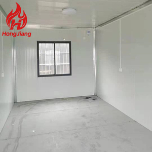Nhà Máy bán hàng trực tiếp tùy chỉnh <span class=keywords><strong>container</strong></span> nhà di động được sử dụng trong một loạt các kịch bản di động nhà ở khẩn cấp nhà di động - Product Image 2