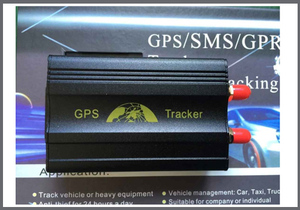COBAN <strong>Factory</strong> Original <strong>TK103</strong> <strong>GPS</strong> <strong>Tracker</strong> for Car Vehicle Auto Real-Time Tracking System Fleet Management - Product Image 5