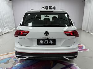 Volkswagen <span class=keywords><strong>Tiguan</strong></span> L 280TSI 2WD Trend Limited Edition d'occasion 2023 - Product Image 5