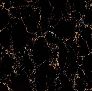 Gạch Sứ Tráng Men Hình Đá Cẩm Thạch 60X60 Đá Hoa Cương Ý Hiện Đại Gạch Đánh Bóng Nano Màu Xám Siêu Nhẹ Gạch Bóng Đôi - Product Image 4