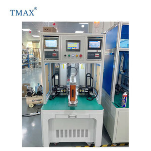 Máquina de Soldadura por Puntos de Baterías de Litio TMAX Brand 18650 26650 32700 - Product Image 3