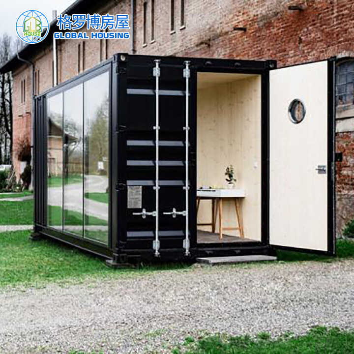 Underground Modular Prefab Home A Prefab Dome Home With A Vegetative