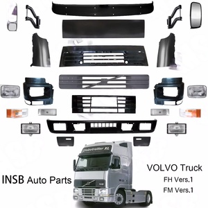 Parti di <span class=keywords><strong>Carrozzeria</strong></span> per Camion <span class=keywords><strong>Volvo</strong></span> FM 2012 in Nuove Condizioni, Oltre 200 Articoli Disponibili - Product Image 3