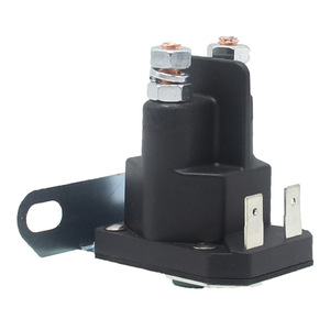 435-151 รีเลย์เครื่องตัดหญ้า 12 V 15 A สำหรับซ่อมแซมสกอตต์ตัวเรือนพลาสติก - Product Image 3