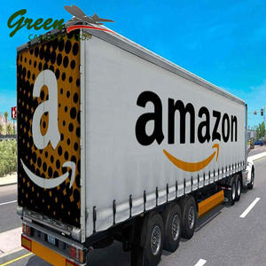 Professionele En Snelle Fba Amazon Logistiek Luchtvracht Expediteur Ddp China Naar Usa Expediteur Inspectie Service - Product Image 6