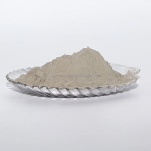 אבקת אלומינה חומה מחוזקת, עמידה בפני שחיקה, למילוי אפוקסי נגד החלקה - Product Image 2