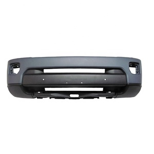 Parti della carrozzeria anteriore Automtoive paraurti LR058014 paraurti auto L319 OEM protezione paraurti anteriore per <span class=keywords><strong>Land</strong></span> <span class=keywords><strong>Rover</strong></span> scoperta 4 e 5 2014 - Product Image 1