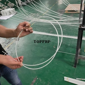 Tige solide en fibre de verre haute résistance pour la fabrication de cerfs-volants - Product Image 5