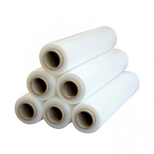 Alibaba người bán hàng tốt nhất màu đỏ in Nhựa căng bọc - Product Image 1