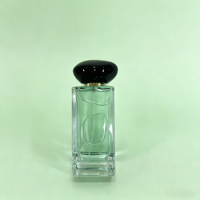 OEM/ODM Marque Privée Eau de Parfum en Spray Formule de Parfum Personnalisée Notes Fruitées Florales Écologique Longue Durée Luxe Moderne