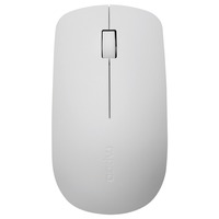 Souris sans fil rechargeable 2,4 G, souris verticale ergonomique, double mode Bluetooth, souris optique silencieuse pour ordinateur portable PC
