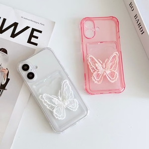 Custodia per telefono a portafoglio a 6 colori per <span class=keywords><strong>iPhone</strong></span> <span class=keywords><strong>11</strong></span> 12 13 14 Promax <span class=keywords><strong>con</strong></span> accessori elettronici da donna <span class=keywords><strong>con</strong></span> Design a cuore - Product Image 6