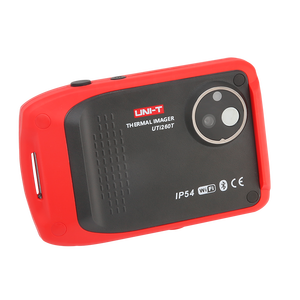 Cámara Termográfica Infrarroja Uni-t UTi260T - Product Image 2