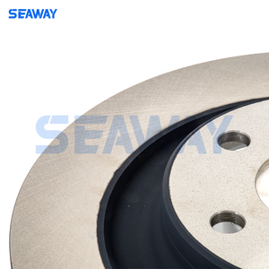 <span class=keywords><strong>Disques</strong></span> <span class=keywords><strong>de</strong></span> <span class=keywords><strong>frein</strong></span> avant et arrière 4050077300 pour Geely Tugella Monjaro KX11 - Product Image 5