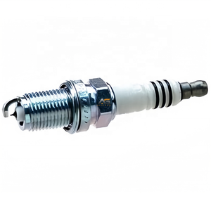 Bougie d'allumage universelle en iridium, haute résistance à la température, pièces de système de bougies d'allumage automobile pour bougie de voiture <span class=keywords><strong>BKR6EIX</strong></span> - Product Image 4