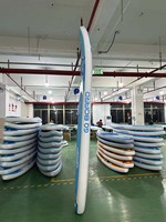 23NEW SW335 11ft 335cm Stand up Paddle Board JS sup Soft Board Surf Board