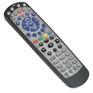 New Replacement IR <b>Remote</b> <b>Control</b> for Dish Network 20.1 Satellite Receiver - Product Image 4