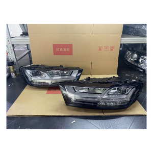 DOS Applicable <span class=keywords><strong>Audi</strong></span> A3 A4L A5 A6 A8 <span class=keywords><strong>Q2</strong></span> Q3 Q5 Q7 TT A1 Ensembles de phares Température de couleur 6000k - Product Image 3