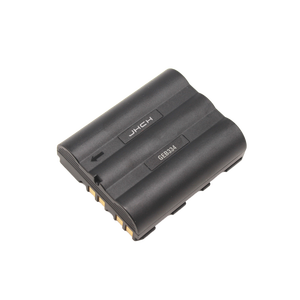 Batterie GEB334 pour contrôleur de données <span class=keywords><strong>Leica</strong></span> CS20 et scanner de niveau LS03/07/10, accessoires de topographie, remplace la batterie <span class=keywords><strong>Leica</strong></span> - Product Image 1