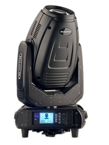 Equipo Profesional para Escenarios: <span class=keywords><strong>Robe</strong></span> Pointe 10R 280W Cabeza Móvil Beam Spot Wash BSW 3 en 1 para Escenarios, DJ, Discotecas y Eventos de Boda - Product Image 2